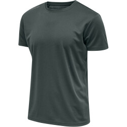 newline Core Funktionsshirt Herren sea moss S