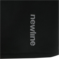 newline Core Laufshirt kurzarm Herren black S