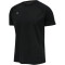 newline Core Laufshirt kurzarm Herren black S