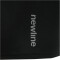 newline Core Laufshirt kurzarm Herren black S
