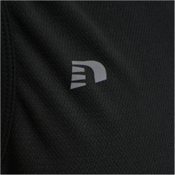 newline Core Running Tanktop black S