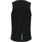 newline Core Running Tanktop black S