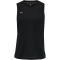newline Core Running Tanktop black S