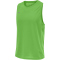 newline Core Running Tanktop green flash L