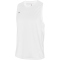 newline Core Running Tanktop white XL