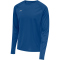 newline Core Laufshirt langarm true blue S