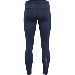 newline Core Tights black iris S