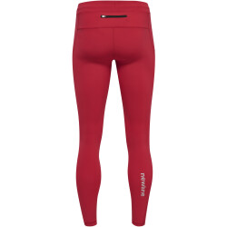 newline Core Tights tango red S