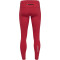 newline Core Tights tango red S