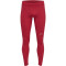 newline Core Tights tango red S