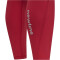 newline Core Tights tango red S