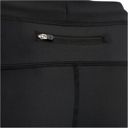 newline Core Knee Tights black S