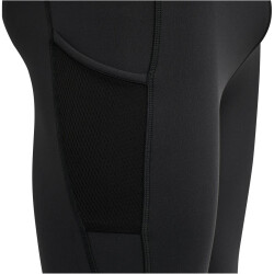 newline Core Knee Tights black S