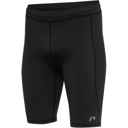 newline Core Sprinters Running Tights black S