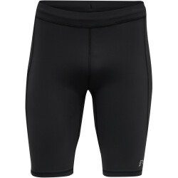 newline Core Sprinters Running Tights black S