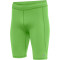 newline Core Sprinters Running Tights green flash L