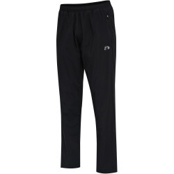 newline Core Hose lang black S