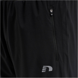 newline Core Hose lang black XL