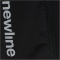 newline Core Hose lang black XL