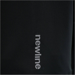 newline Core Midlayer langarm Laufshirt Herren black S