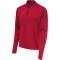newline Core Midlayer langarm Laufshirt Herren tango red S