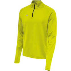 newline Core Midlayer langarm Laufshirt Herren evening...