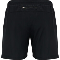 newline Core Laufshorts black S
