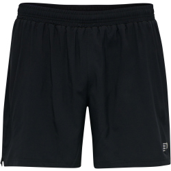 newline Core Laufshorts black S