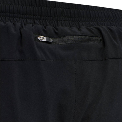 newline Core Laufshorts black S