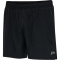 newline Core Laufshorts black S