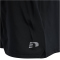 newline Core Laufshorts black S