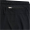 newline Core 2in1 Laufshorts black S