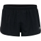 newline Core Split Shorts black S