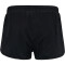 newline Core Split Shorts black XL