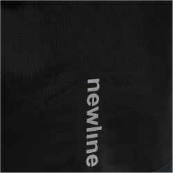 newline Core Cross Jacke black iris S