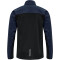 newline Core Cross Jacke black iris S