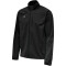 newline Core Cross Jacke black S