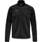 newline Core Cross Jacke black S