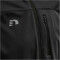 newline Core Cross Jacke black S