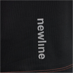 newline Core Cross Jacke tango red S