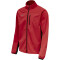 newline Core Cross Jacke tango red S