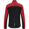 newline Core Cross Jacke tango red S