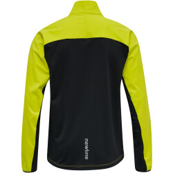 newline Core Cross Jacke evening primrose S