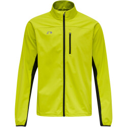 newline Core Cross Jacke evening primrose S