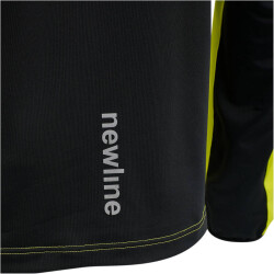 newline Core Cross Jacke evening primrose S