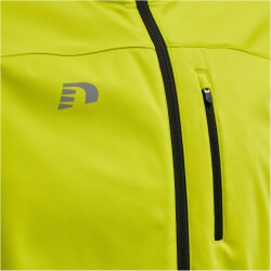 newline Core Cross Jacke evening primrose S
