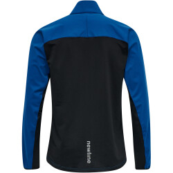 newline Core Cross Jacke true blue S