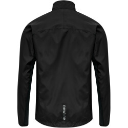 newline Core Jacke black S