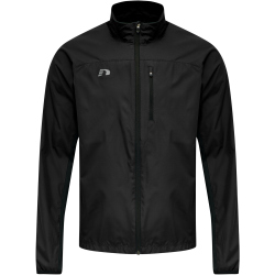 newline Core Jacke black S