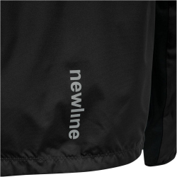 newline Core Jacke black S